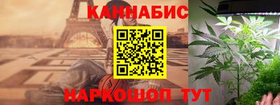 стафф Кинель