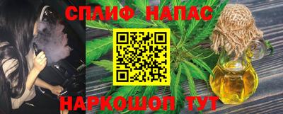 стафф Кинель